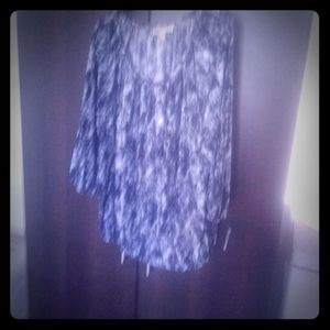 Michael Kors top brand new